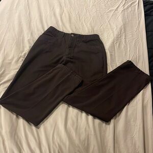 Dress Barn | Pants & Jumpsuits | Dress Barn Linen Pants | Poshmark